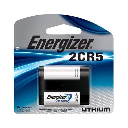 Eveready Battery